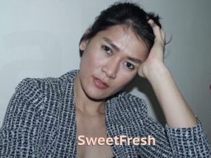 SweetFresh
