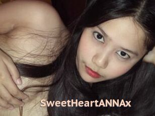 SweetHeartANNAx