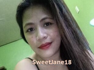 SweetJane18