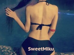 SweetMiku
