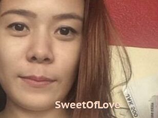 SweetOfLove