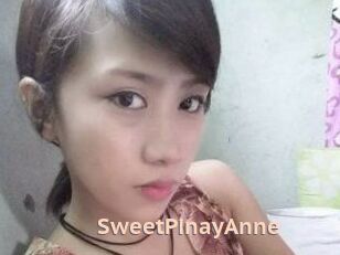 SweetPinayAnne