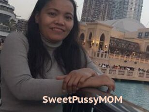 SweetPussyMOM