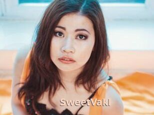 SweetVaki