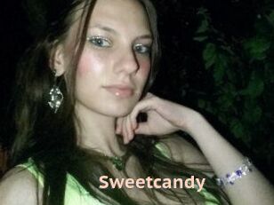 SweetCandy