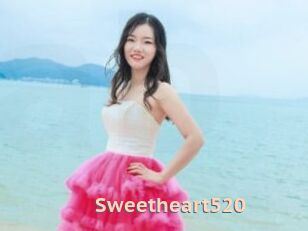 Sweetheart520