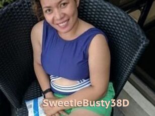 SweetieBusty38D