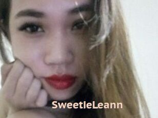 SweetieLeann