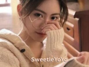 SweetieYoYo
