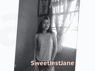 SweetiestJane