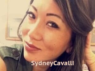 Sydney_Cavalli