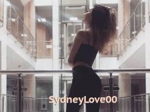 SydneyLove00