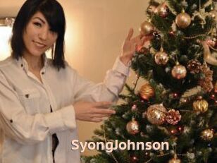 SyongJohnson