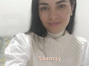 Saamay