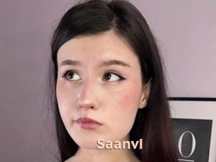 Saanvi