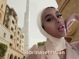 Sabrinasebistian