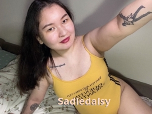 Sadiedaisy