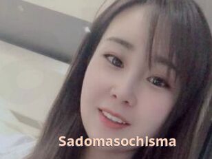 Sadomasochisma