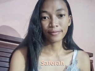Saforah