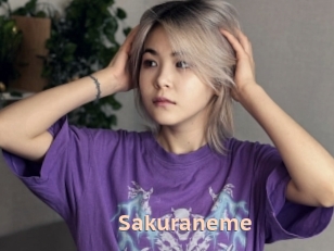 Sakuraneme