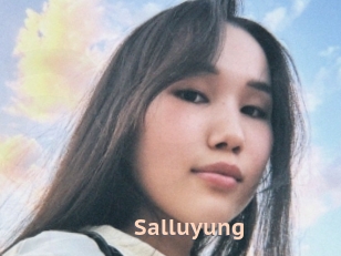 Salluyung