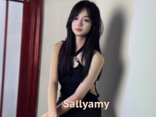 Sallyamy