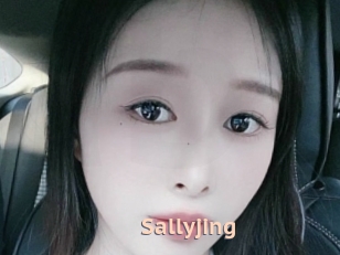 Sallyjing