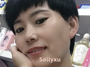 Sallyxu