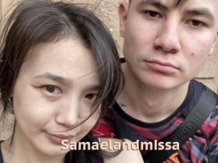 Samaelandmissa