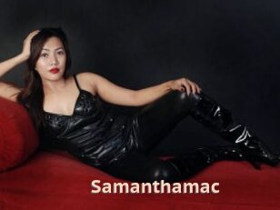 Samanthamac