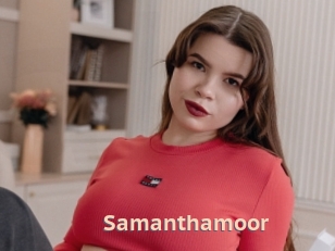 Samanthamoor