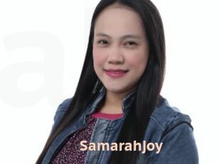 Samarahjoy
