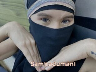 Samiradumani