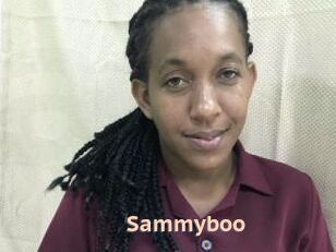 Sammyboo