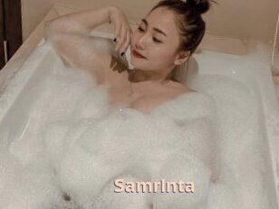 Samrinta
