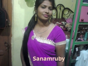 Sanamruby