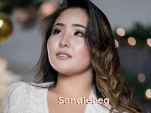Sandiebeg