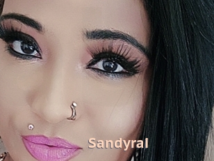 Sandyrai