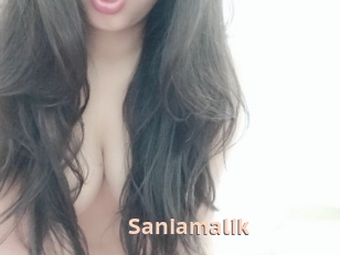 Saniamalik