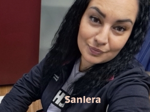 Saniera