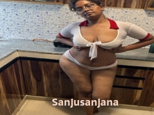 Sanjusanjana