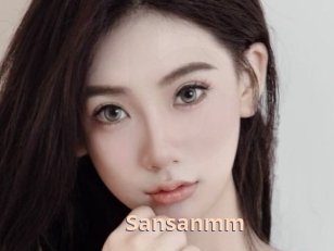 Sansanmm