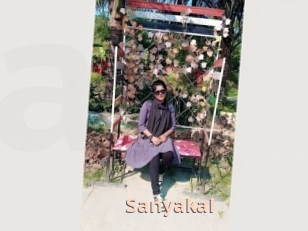 Sanyakai