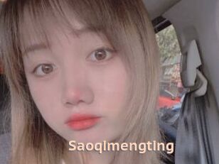 Saoqimengting