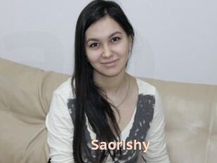Saorishy
