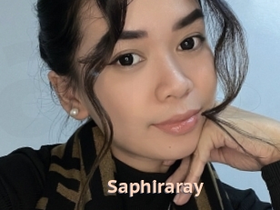 Saphiraray