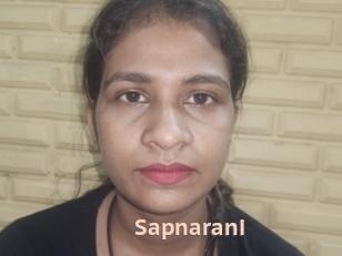 Sapnarani