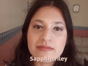 Sapphireriley