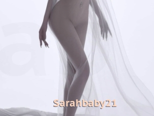 Sarahbaby21