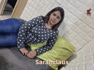 Sarahclaus